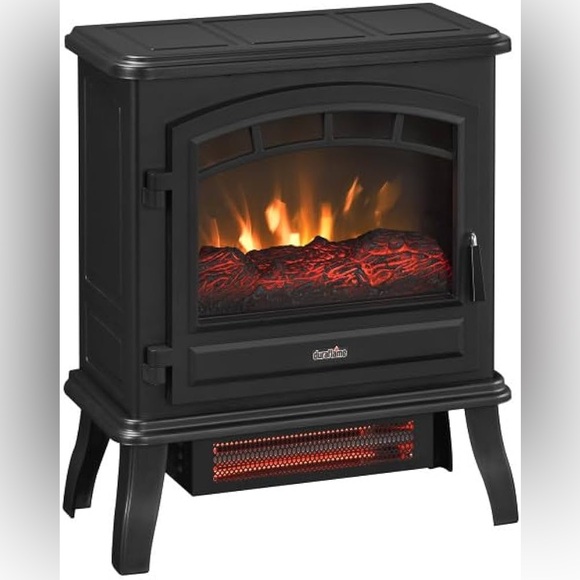 🔥 DURAFLAME REALISTIC FIREPLACE 🔥 - Picture 10 of 10